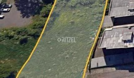 Terreno à venda 1719.83M², Rondônia, Novo Hamburgo - RS