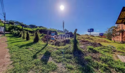 TERRENO - BAIRRO IDEAL - NOVO HAMBURGO