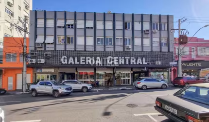 Loja - Galeria Central - Novo Hamburgo