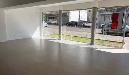 Loja à venda 73M², Vila Nova, Novo Hamburgo - RS