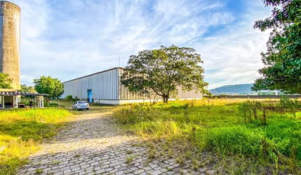 Galpão / Barracão à venda 78925.15M², Operário, Novo Hamburgo - RS