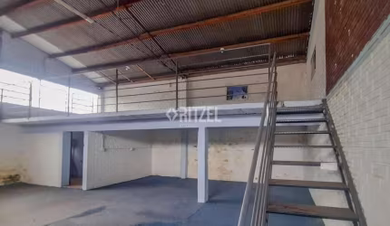 Galpão / Barracão à venda 160M², Ideal, Novo Hamburgo - RS