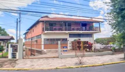 Prédio à venda 1649.65M², Rondônia, Novo Hamburgo - RS