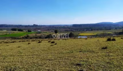 Fazenda 50 hectares em Sapiranga  - Estuda Proposta com  40% em imóveis