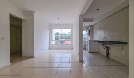 Apartamento à venda 3 Quartos, 1 Suite, 1 Vaga, 71.16M², Jardim Mauá, Novo Hamburgo - RS