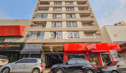 Apartamento para locação, Centro, Novo Hamburgo, RS