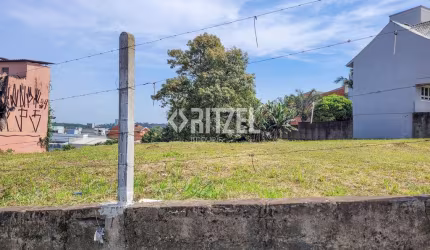 Terreno à venda, Rondônia, Novo Hamburgo, RS