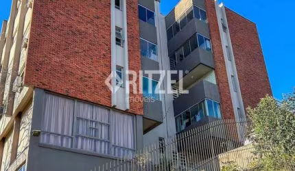 Apartamento à venda, Operário, Novo Hamburgo, RS
