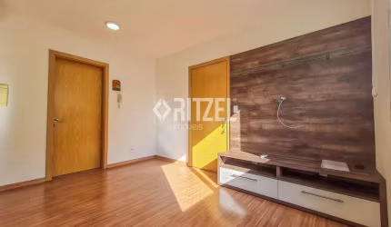 Apartamento à venda, Industrial, Novo Hamburgo, RS
