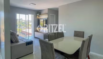 Apartamento à venda, Rondônia, Novo Hamburgo, RS