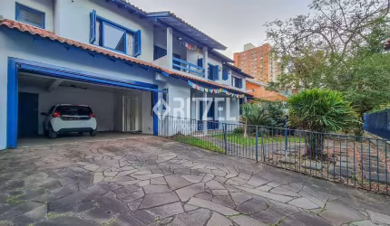 Casa para locação, Jardim Mauá, Novo Hamburgo, RS