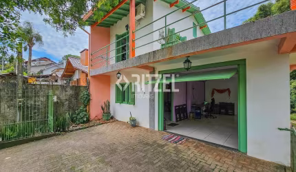 Casa para locação, Jardim Mauá, Novo Hamburgo, RS