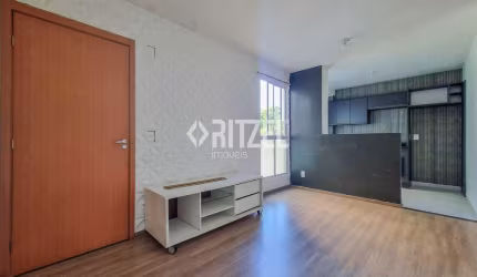 Apartamento semi mobiliado para locação, Feitoria, São Leopoldo, RS