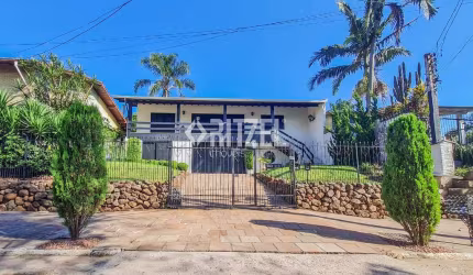 Casa para locação, Boa Vista, Novo Hamburgo, RS