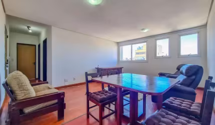 Apartamento à venda 1 Quarto, 77.52M², Centro, Novo Hamburgo - RS