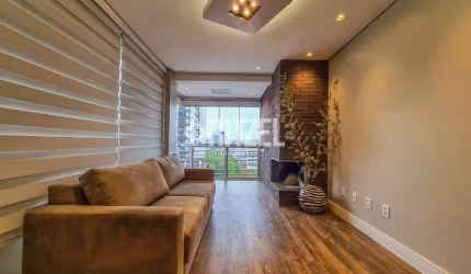 Apartamento à venda no Madero Residence, Centro, Novo Hamburgo, RS