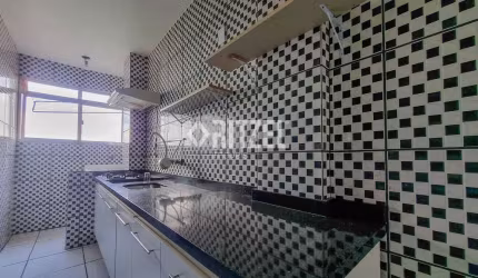Apartamento para locação, Jardim América, São Leopoldo, RS