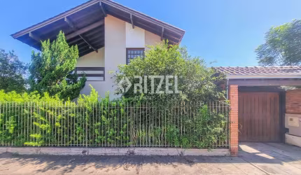 Casa para locação, Lira, Estância Velha, RS
