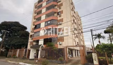 Apartamento à venda, Vila Rosa, Novo Hamburgo, RS