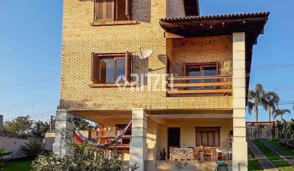 Casa para locação, Vista Alegre, Ivoti, RS