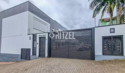 Casa em condomínio à venda, Industrial, Novo Hamburgo, RS
