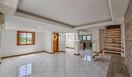 Cobertura / Penthouse para locação, Vila Rosa, Novo Hamburgo, RS