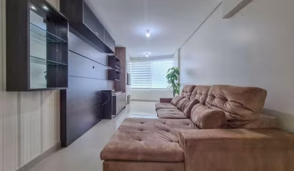 Apartamento para Locação 2 Quartos, 1 Suite, 1 Vaga, 108.86M², Vila  Rosa, Novo Hamburgo - RS