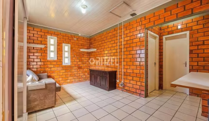 Apartamento para Locação 1 Quarto, 1 Vaga, 54.39M², Vila Nova, Novo Hamburgo - RS