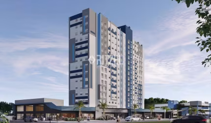Apartamento à venda, Industrial, Novo Hamburgo, RS