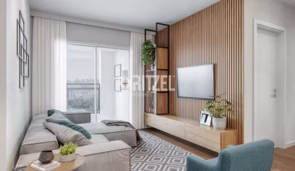 Apartamento à venda, Centro, Novo Hamburgo, RS