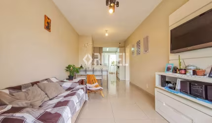 Apartamento à venda, Boa Vista, Novo Hamburgo, RS
