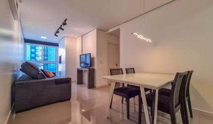 Apartamento à venda 2 Quartos, 1 Suite, 2 Vagas, 100.1M², Vila Rosa, Novo Hamburgo - RS