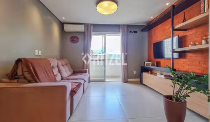 Apartamento à venda, Canudos, Novo Hamburgo, RS