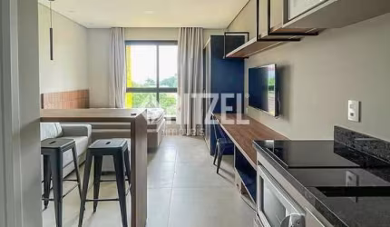 Studio para locação, Vila Nova, Novo Hamburgo, RS