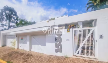 Casa para locação, Padre Reus, São Leopoldo, RS