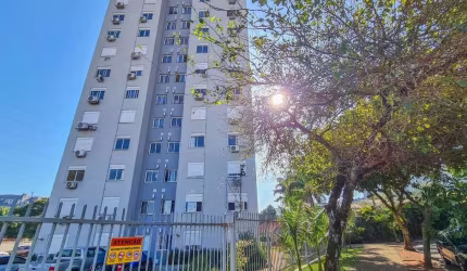 Apartamento para Venda, 2 Quartos, 1 Vaga, 66.68M², Vila Nova, Novo Hamburgo - RS