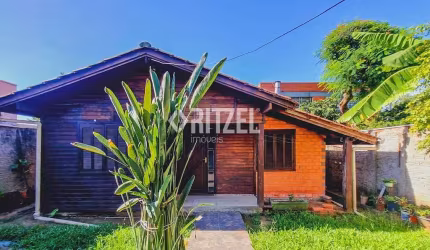 Casa para locação, Operário, Novo Hamburgo, RS