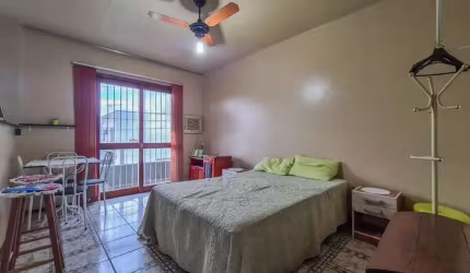 Kitnet para Locação 1 Quarto, 34.41M², Jardim Mauá, Novo Hamburgo - RS