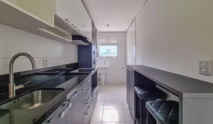 Apartamento à venda 2 Quartos, 1 Suite, 2 Vagas, 69.23M², Pátria Nova, Novo Hamburgo - RS