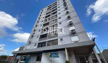 Apartamento à venda no Edifício Pátria Nova, Novo Hamburgo, RS