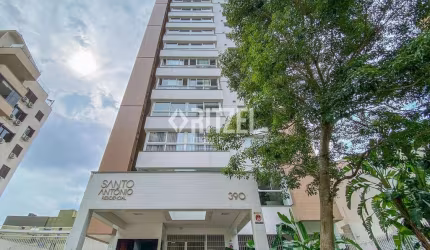 Apartamento à venda, Centro, Novo Hamburgo, RS