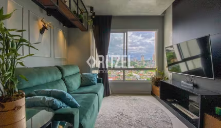Apartamento à venda, Jardim Mauá, Novo Hamburgo, RS