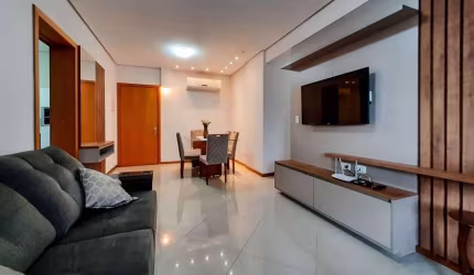 Apartamento para Locação 2 Quartos, 1 Suite, 2 Vagas, 87.51M², Centro, Novo Hamburgo - RS