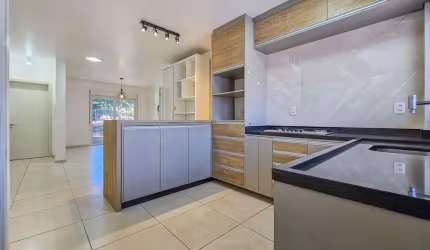 Apartamento para Locação 2 Quartos, 1 Suite, 1 Vaga, 80M², Vila Nova, Novo Hamburgo - RS
