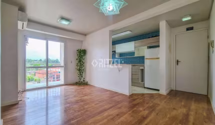 Apartamento para Locação 2 Quartos, 1 Vaga, 57.09M², Industrial, Novo Hamburgo - RS