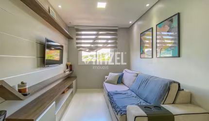 Apartamento à venda, Operário, Novo Hamburgo, RS