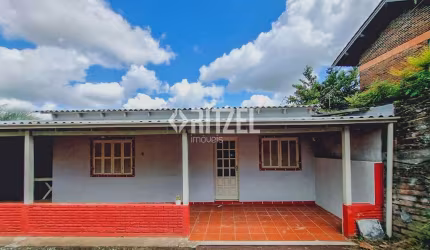 Casa para locação, 01 quarto, Operário, Novo Hamburgo, RS