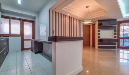 Apartamento para Locação 2 Quartos, 1 Suite, 2 Vagas, 134.58M², Centro, Novo Hamburgo - RS
