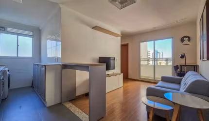 Apartamento para Locação 2 Quartos, 1 Vaga, 49M², Vila  Rosa, Novo Hamburgo - RS