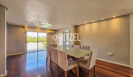 Apartamento para locação, Centro, Campo Bom, RS